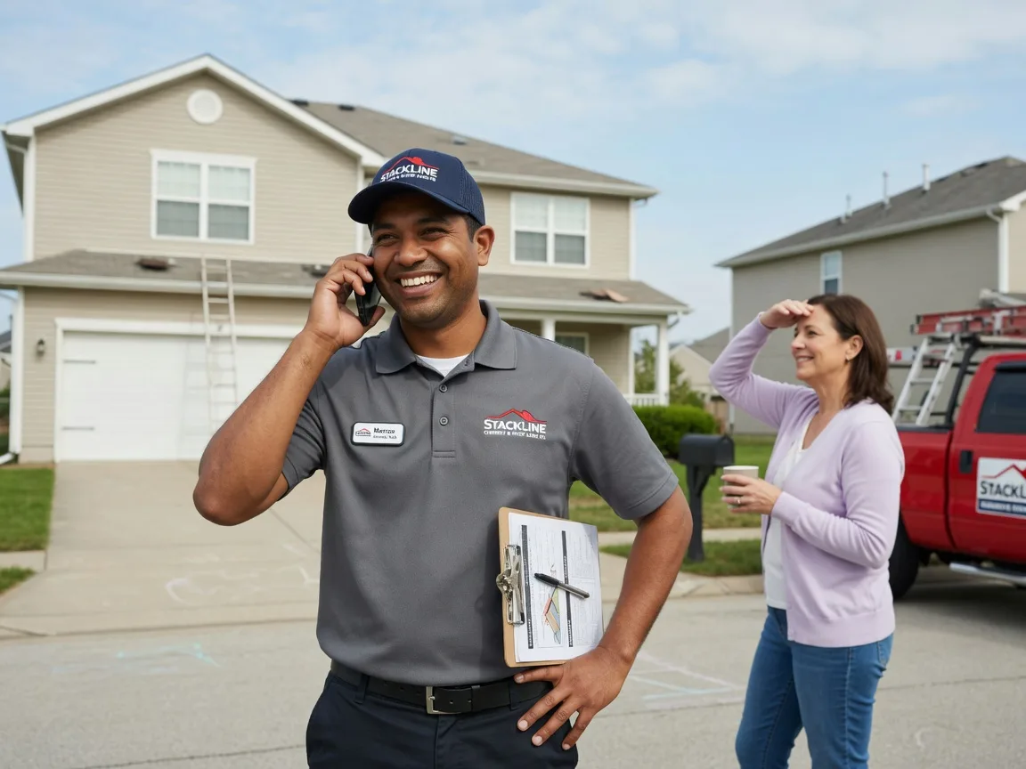 Chimney flashing repair Libertytown, MD FAQs
